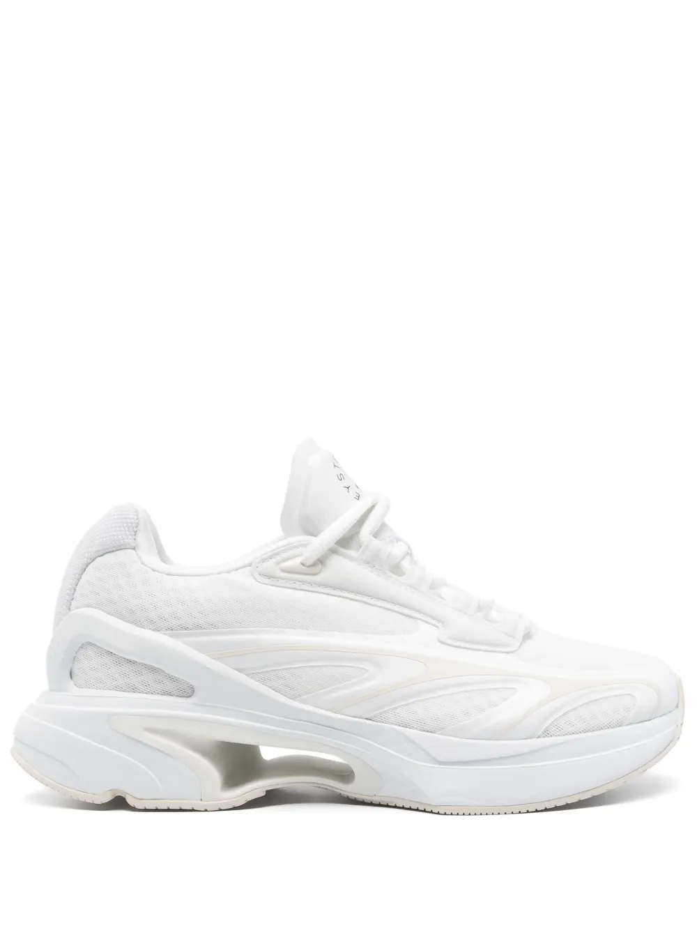 Adidas by Stella McCartney 2000 Sneakers White