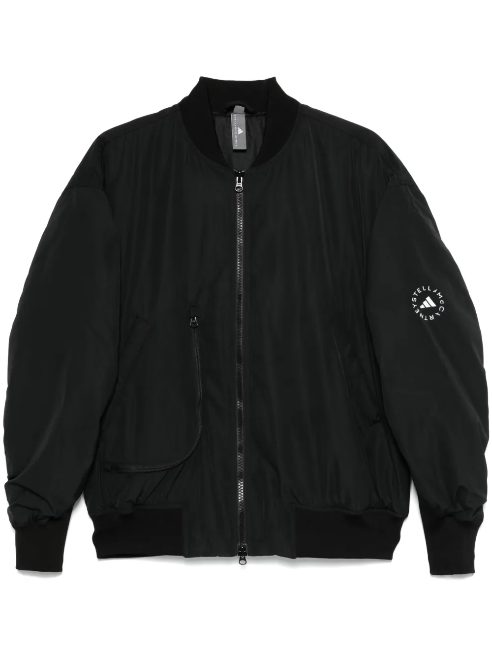 True Nature bomber jacket