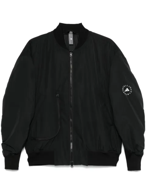 adidas by Stella McCartney True Nature bomber jacket