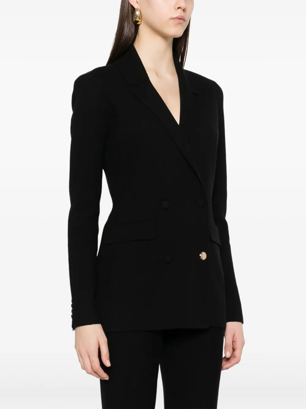 Gabriela Hearst Bowen | Jackets | Image 3