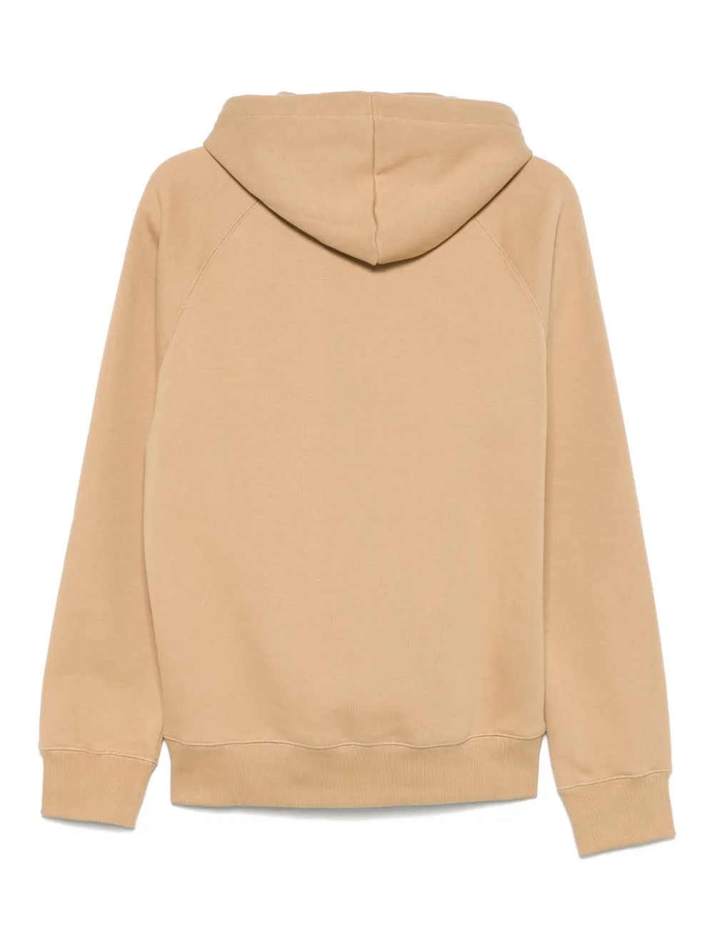 Carhartt WIP Chase hoodie - Bruin