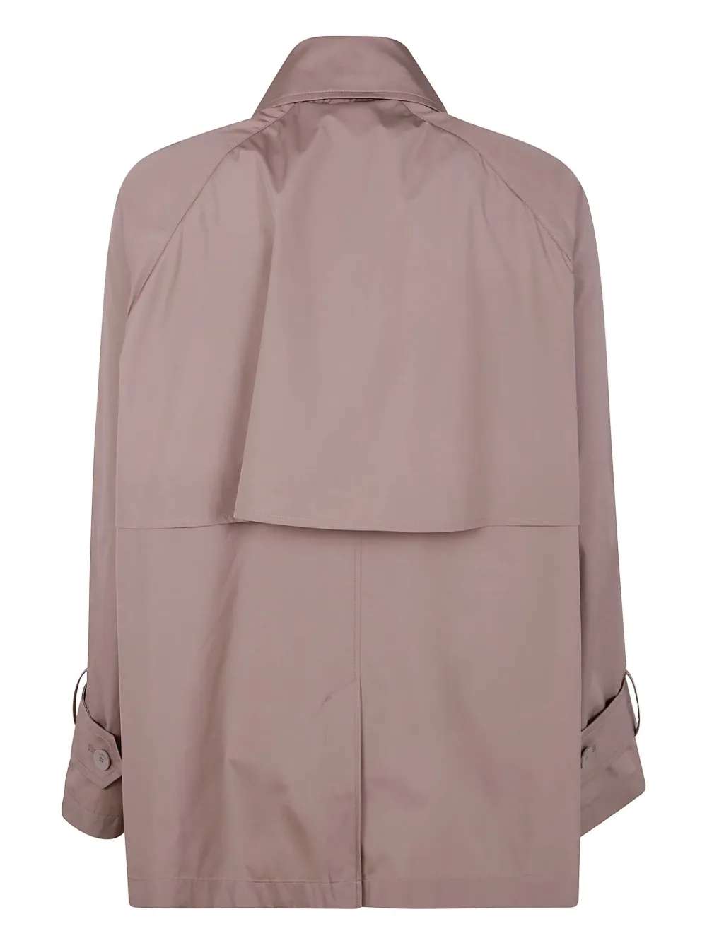 JOSEPH gabardina con doble botonadura | Gabardinas e impermeables | Image 2