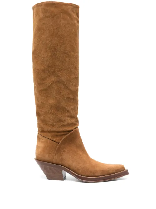 Bottes Camero 70 mm - Gabriela Hearst - Modalova