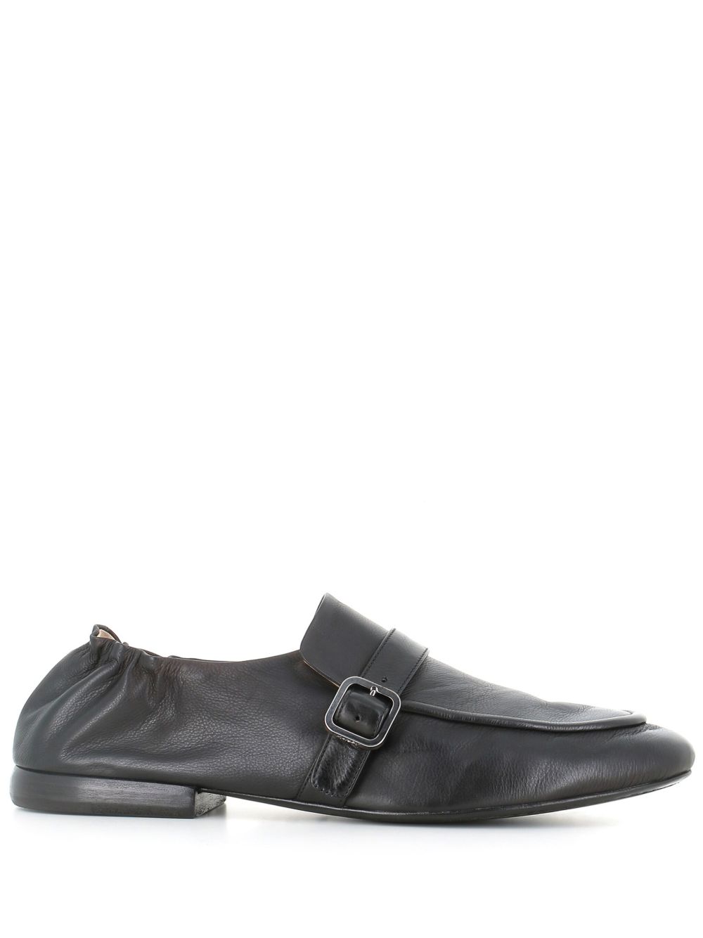 Marsèll Mandolo loafers Zwart