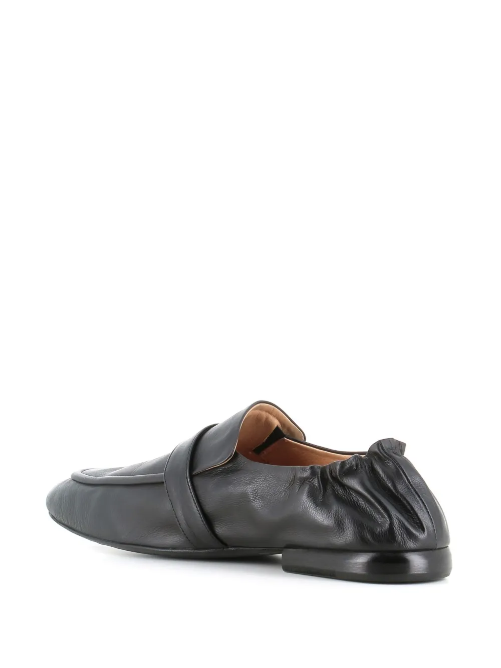 Marsèll Mandolo loafers Zwart