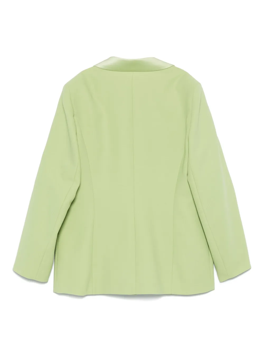 Marina Rinaldi Mandare blazer - Groen