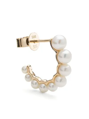Sophie Bille Brahe ウィメンズ ファインピアス&イヤリング通販 Sophie Bille Brahe ウィメンズ ファインピアス&イヤリング通販