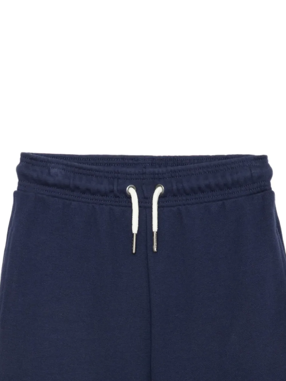 Zadig&Voltaire Kurt drawstring-waist shorts | Boys Smart Shorts | Image 2
