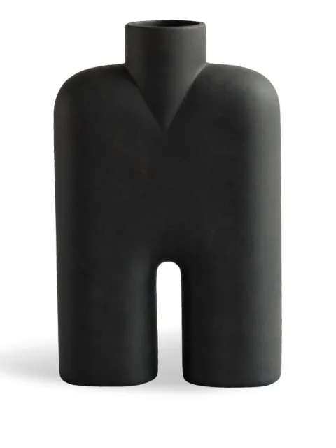 101 Copenhagen vase Cobra Tall médium (45 cm x 10 cm)