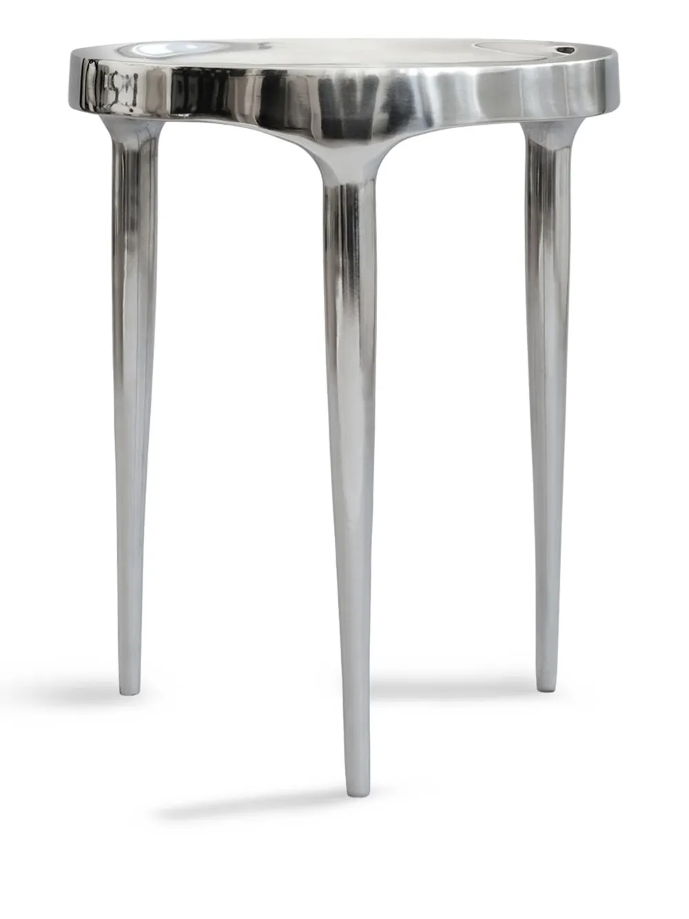 101 Copenhagen Phantom coffee table | Silver | Image 1