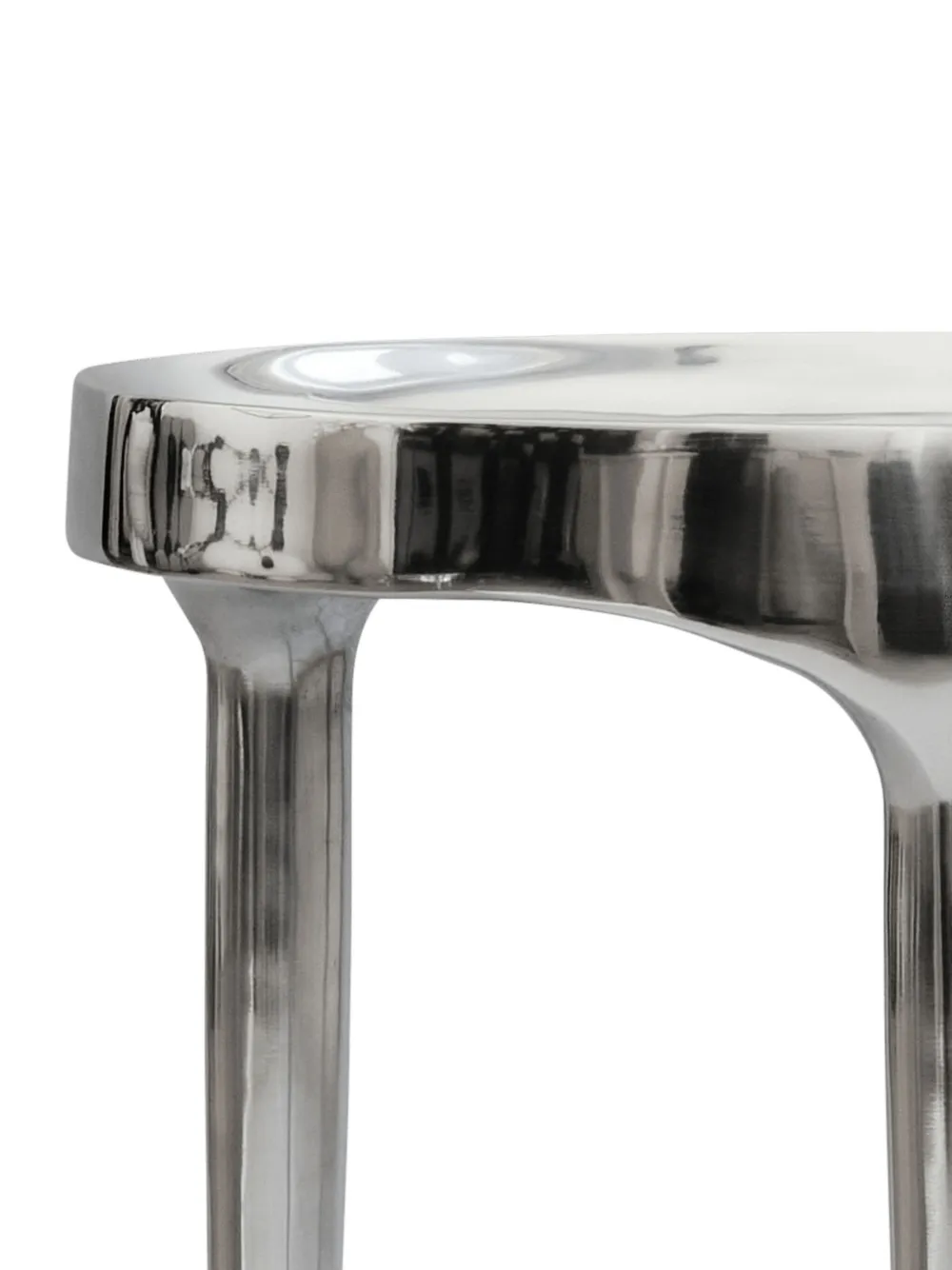 101 Copenhagen Phantom salontafel - Zilver