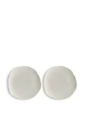 101 Copenhagen Native plate set (two-people setting) - Neutrals