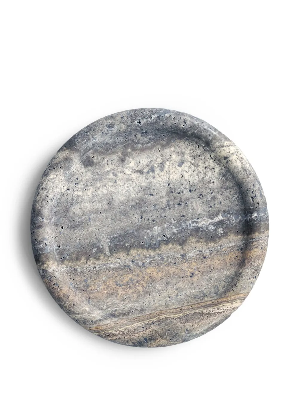 101 Copenhagen medium Enkei tray (30cm) | Grey | Image 1