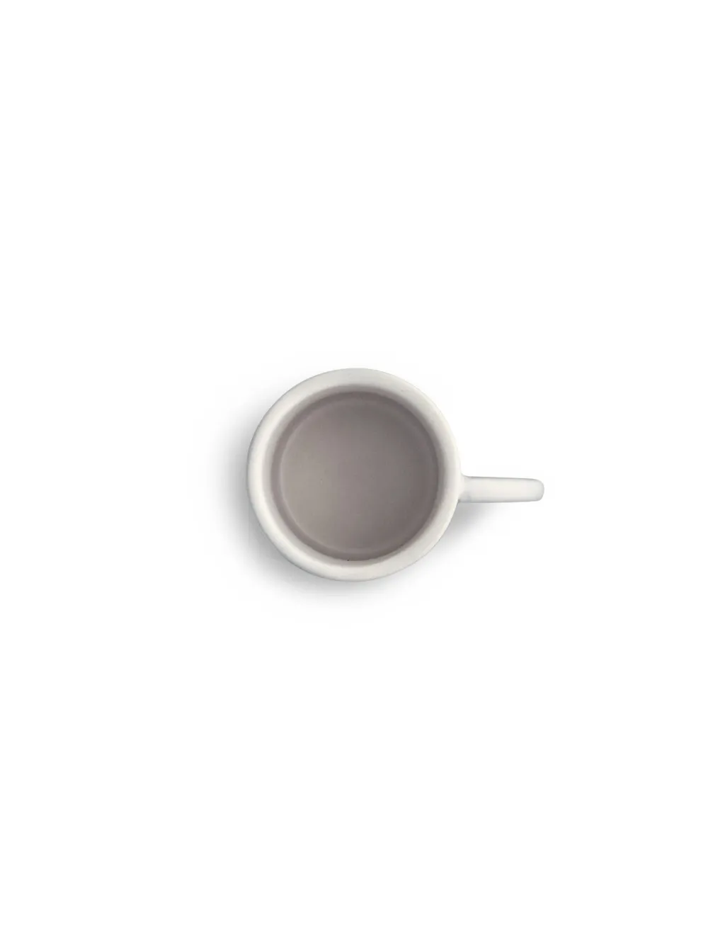 101 Copenhagen Native Coffee Cup Set (6-person Setting) In Neutrals