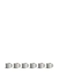 101 Copenhagen Native coffee cup set (6-person setting) - Neutrals