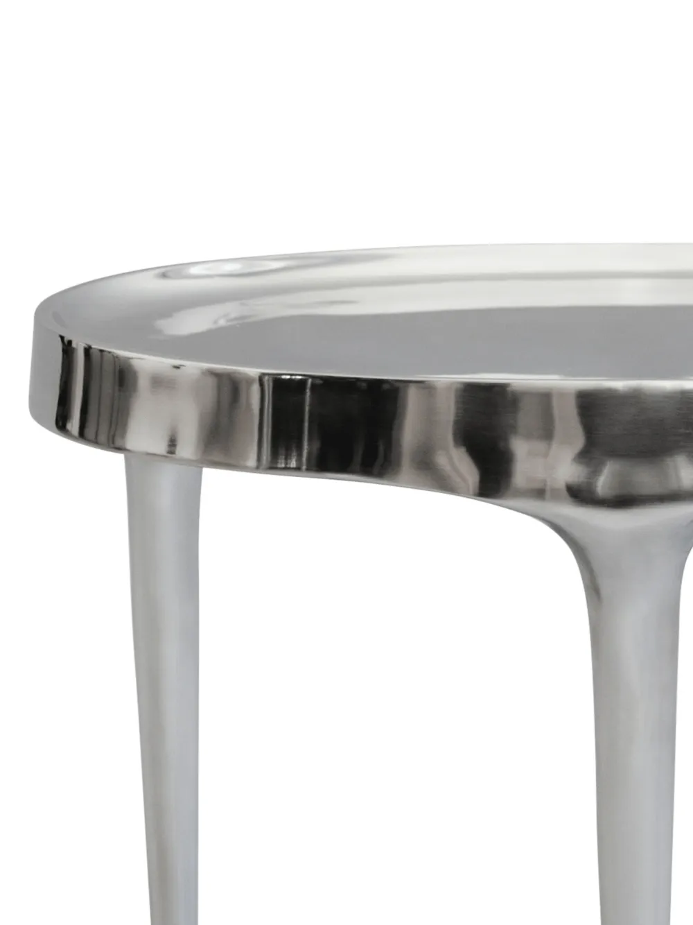 101 Copenhagen Phantom salontafel - Zilver