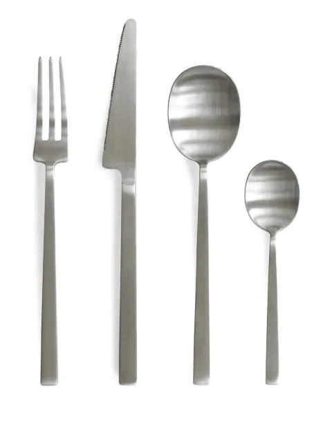 101 Copenhagen Kogei Besteck (4er-Set)