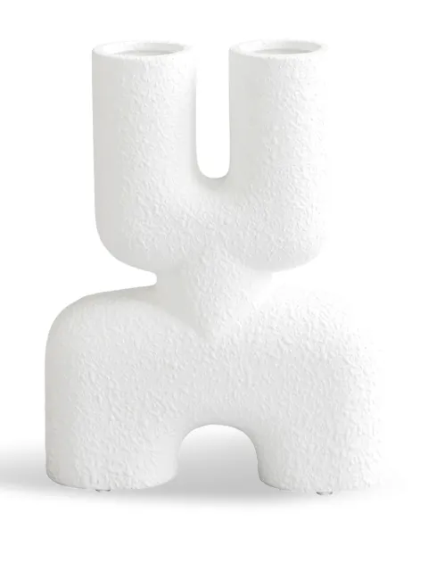 101 Copenhagen mini Cobra Double vase (28cm x 6.5cm)