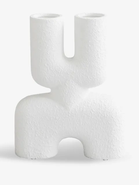 101 Copenhagen mini Cobra Double vase (28cm x 6.5cm)