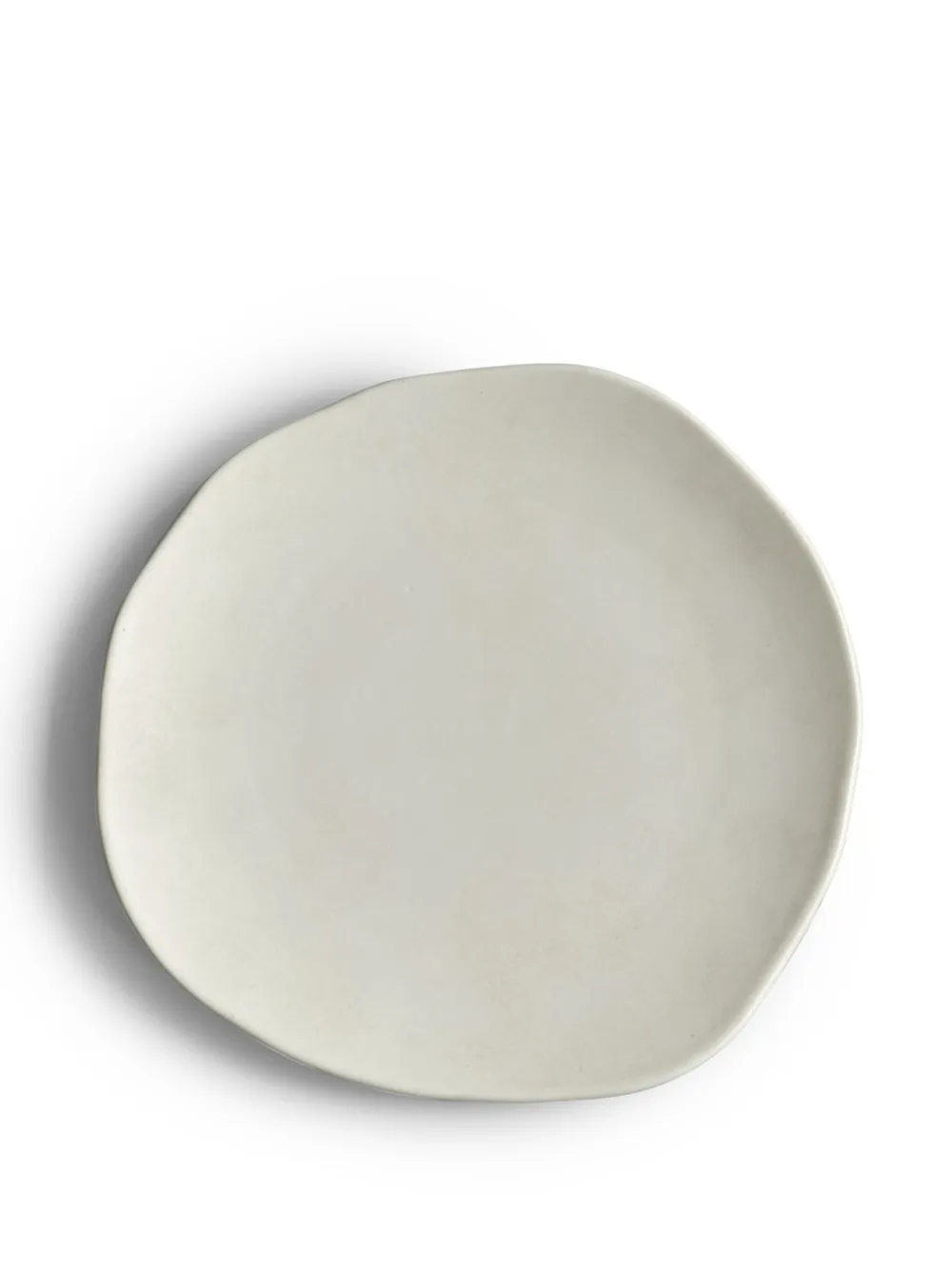 101 Copenhagen Native Plate Set (four-person Setting) In 中性色