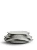 101 Copenhagen Native plate set (four-person setting) - Neutrals