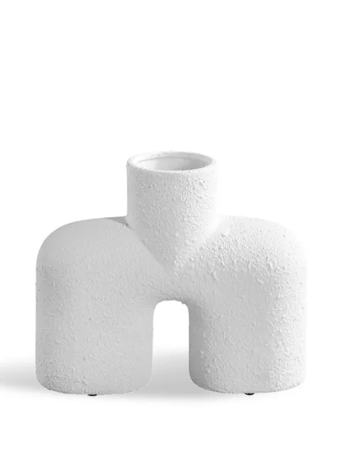 101 Copenhagen medium Cobra Uno vase (25cm x 10cm)
