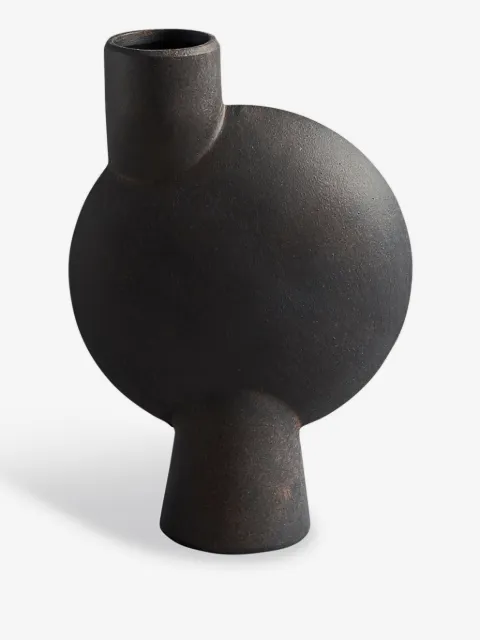 101 Copenhagen medium Sphere Bubl vase (26cm x 18cm)
