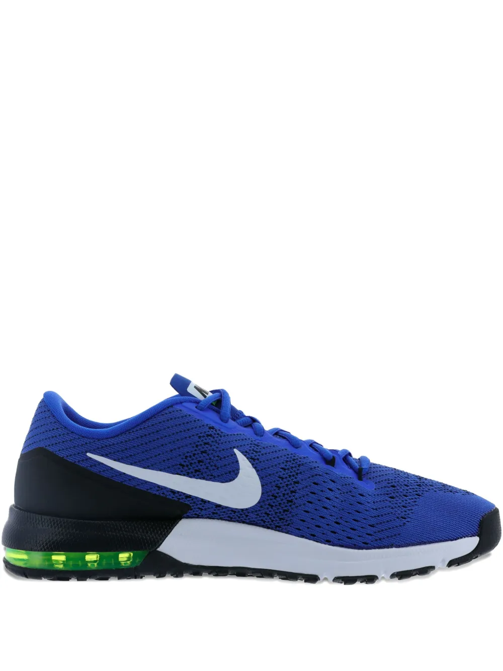 Nike Air Max Typha " Racer Blue White Volt Black" sneakers