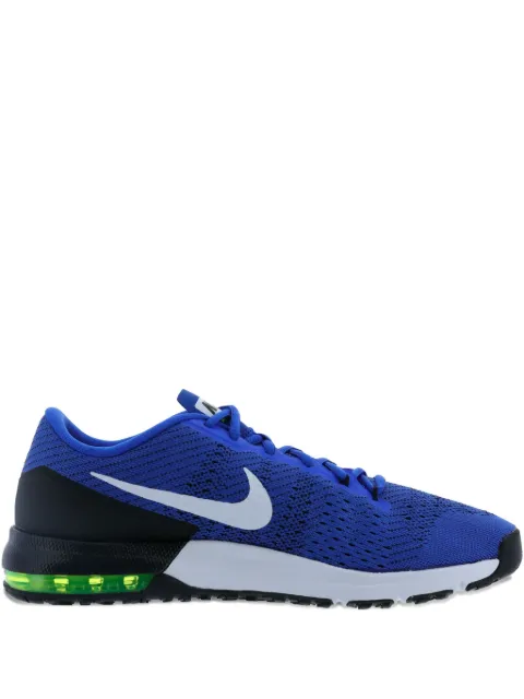 Nike Air Max Typha " Racer Blue/White/Volt/Black" sneakers