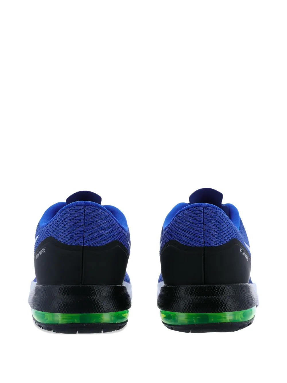 Nike Air Max Typha " Racer Blue White Volt Black" sneakers