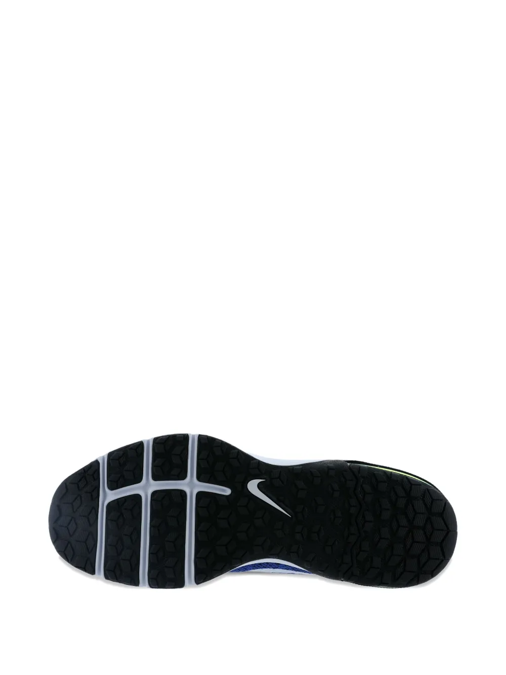 Nike Air Max Typha " Racer Blue White Volt Black" sneakers