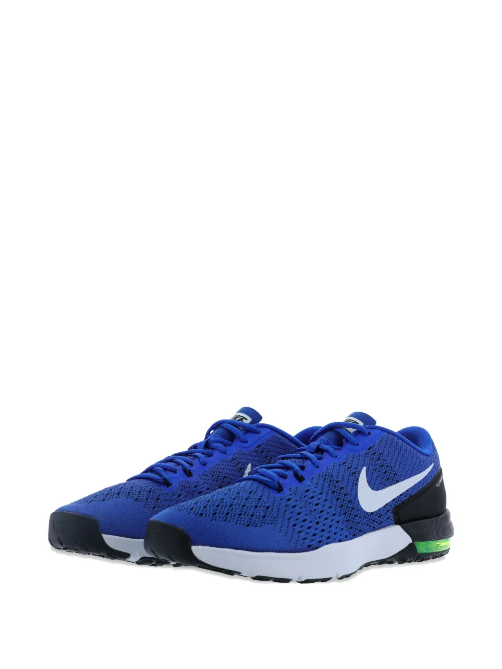 Nike Air Max Typha " Racer Blue White Volt Black" sneakers