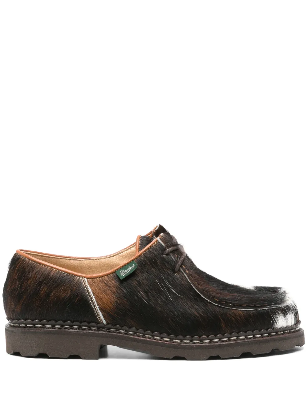 Michael Derby shoes