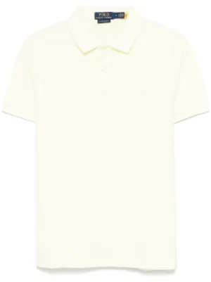 Polo Ralph Lauren ポロポニー ポロシャツ | ホワイト | FARFETCH JP