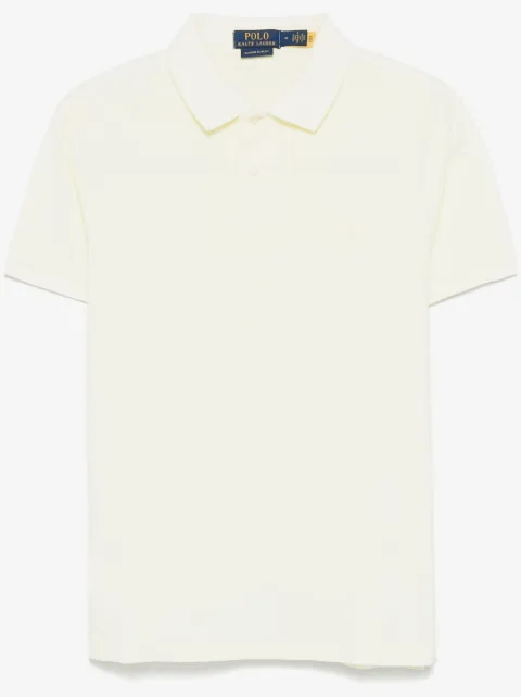 Polo Ralph Lauren Polo Pony-embroidered polo shirt