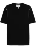 Iceberg 5D T-shirt - Black