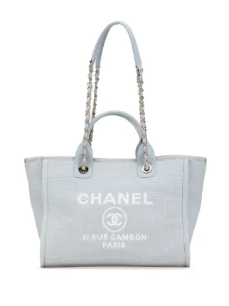 CHANEL Pre-Owned