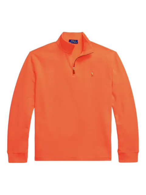 Polo Ralph Lauren Sweatshirt mit Reißverschluss