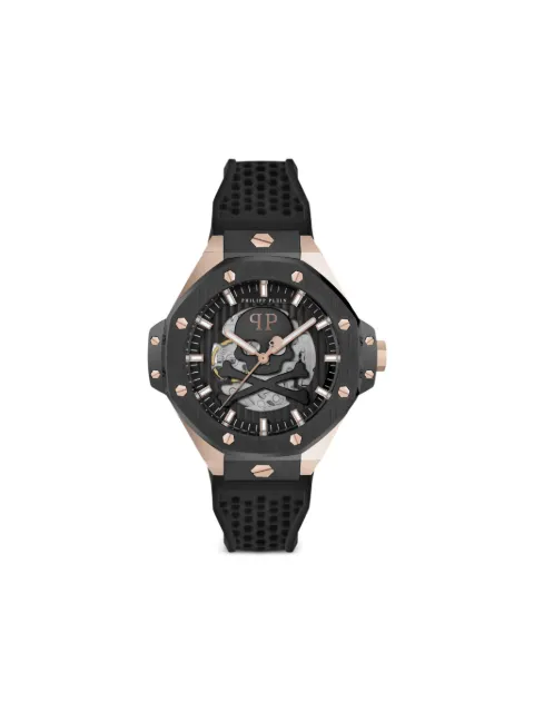 Philipp Plein reloj $keleton Royal de 46mm