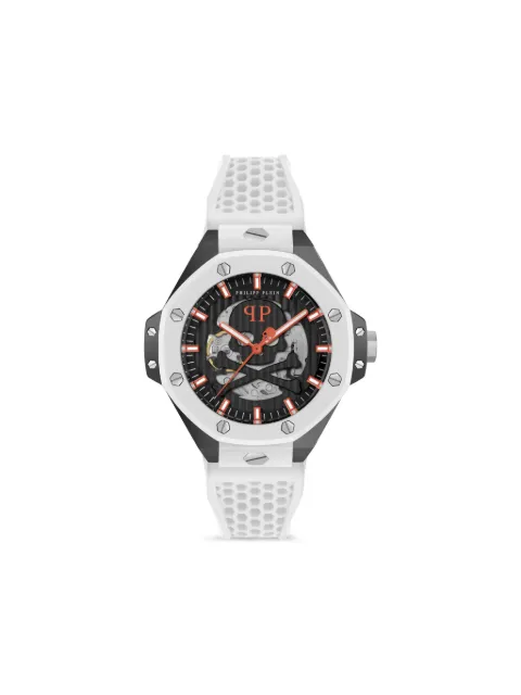 Philipp Plein reloj $keleton Royal de 46mm