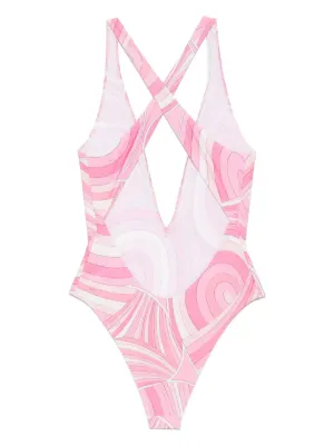 Emilio Pucci（エミリオ・プッチ）水着・ビーチウェア - FARFETCH