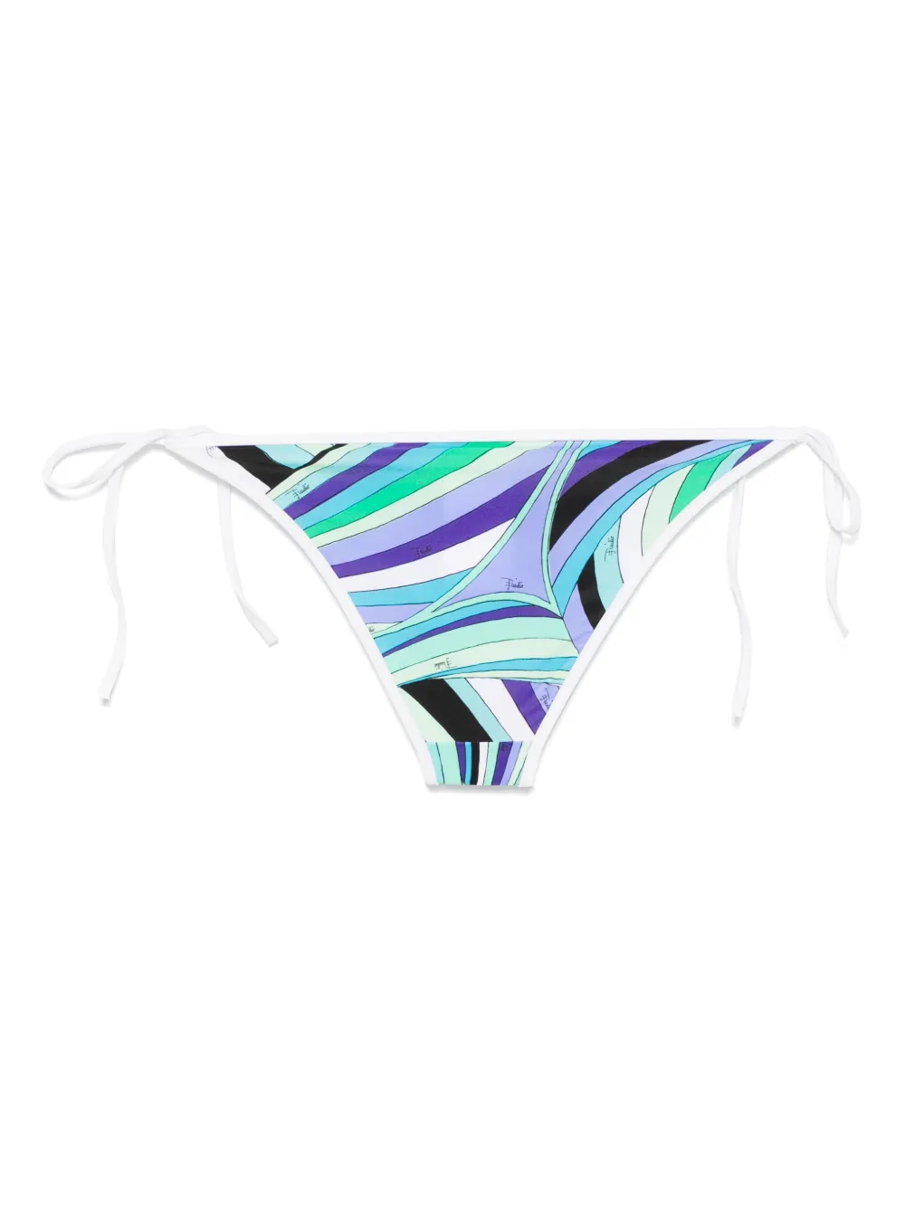 PUCCI bikini bottom estampado | Bikinis | Image 2