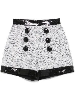 Balmain Shorts | FARFETCH US