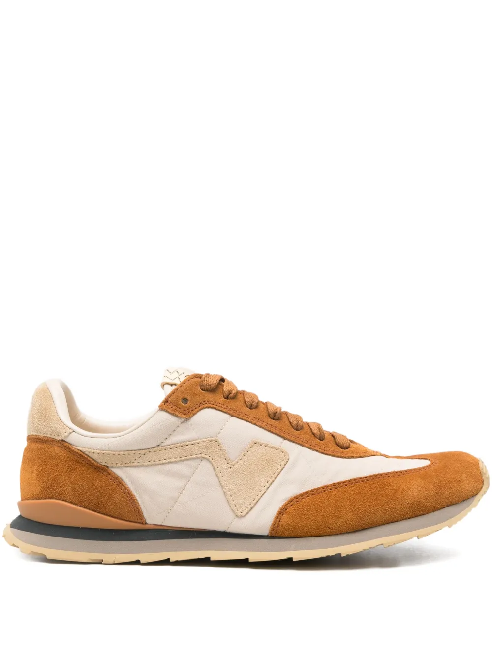 Visvim FKT Runner sneakers Brown