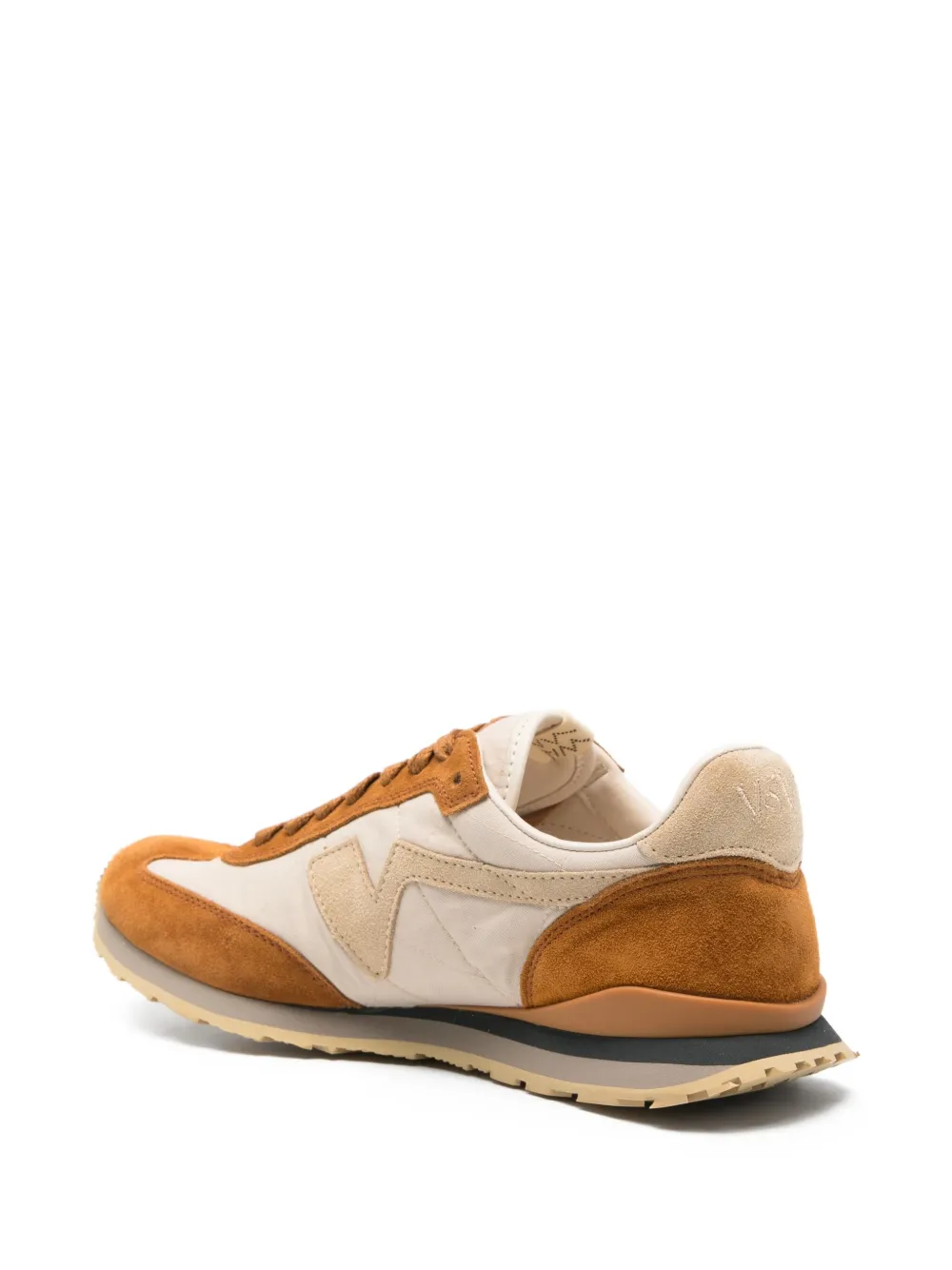 visvim FKT Runner sneakers Brown