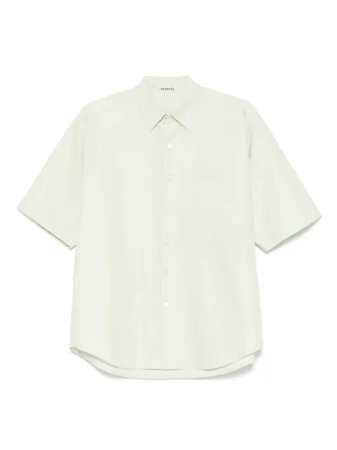 Auralee Finx shirt