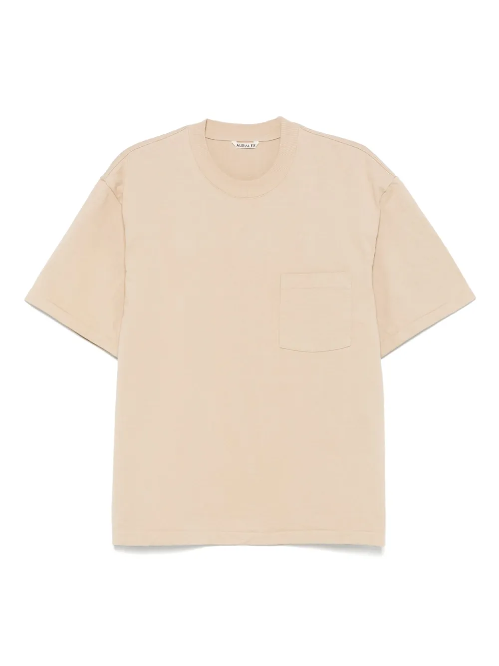 Auralee playera de algodón | neutro | Image 1