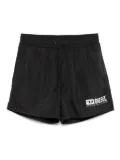Diesel Ken-37-D-Box swim shorts - Black