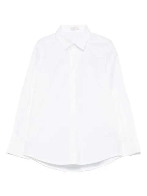 Il Gufo long-sleeves shirt