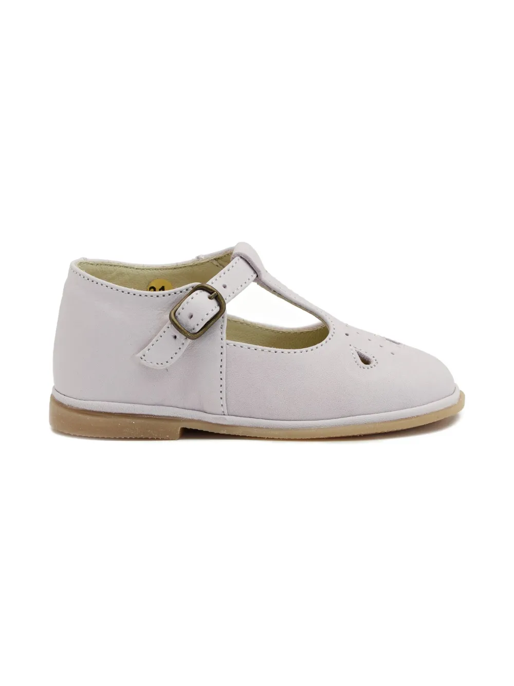 Pèpè T-bar buckle sandals | Closed Toe Sandals | Image 2